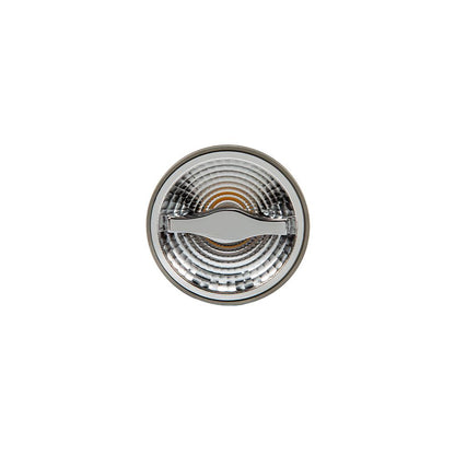 MR16 zilver | 5W | 24° | 2700K