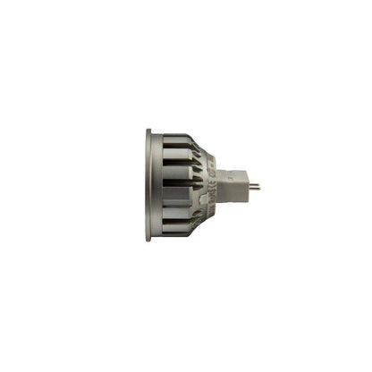 MR16 zilver | 5W | 24° | 2700K