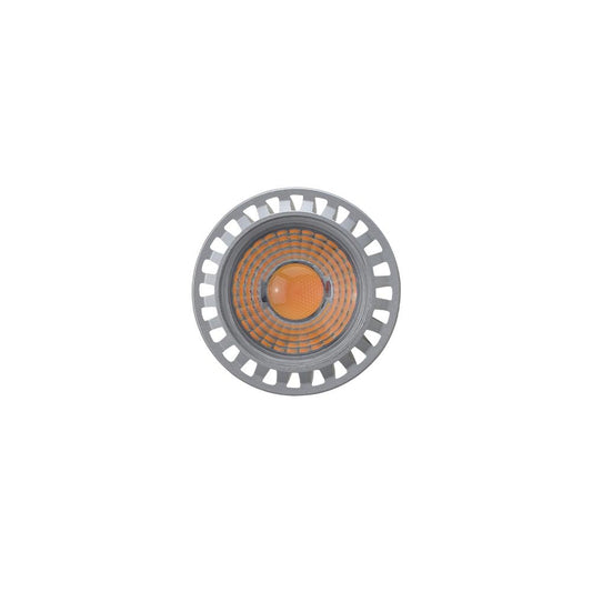 MR16 zilver | 5W | 45° | 2700K