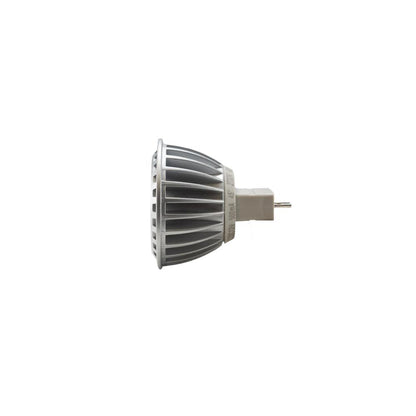 MR16 zilver | 5W | 45° | 2700K