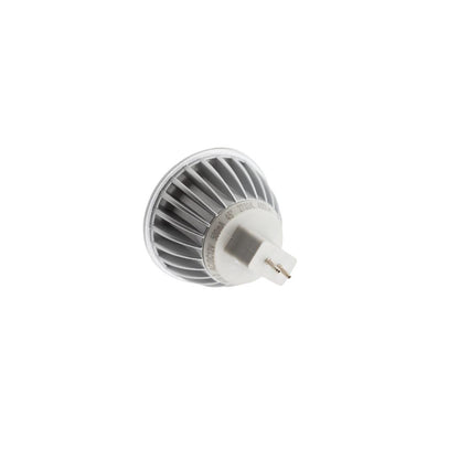 MR16 zilver | 5W | 45° | 2700K