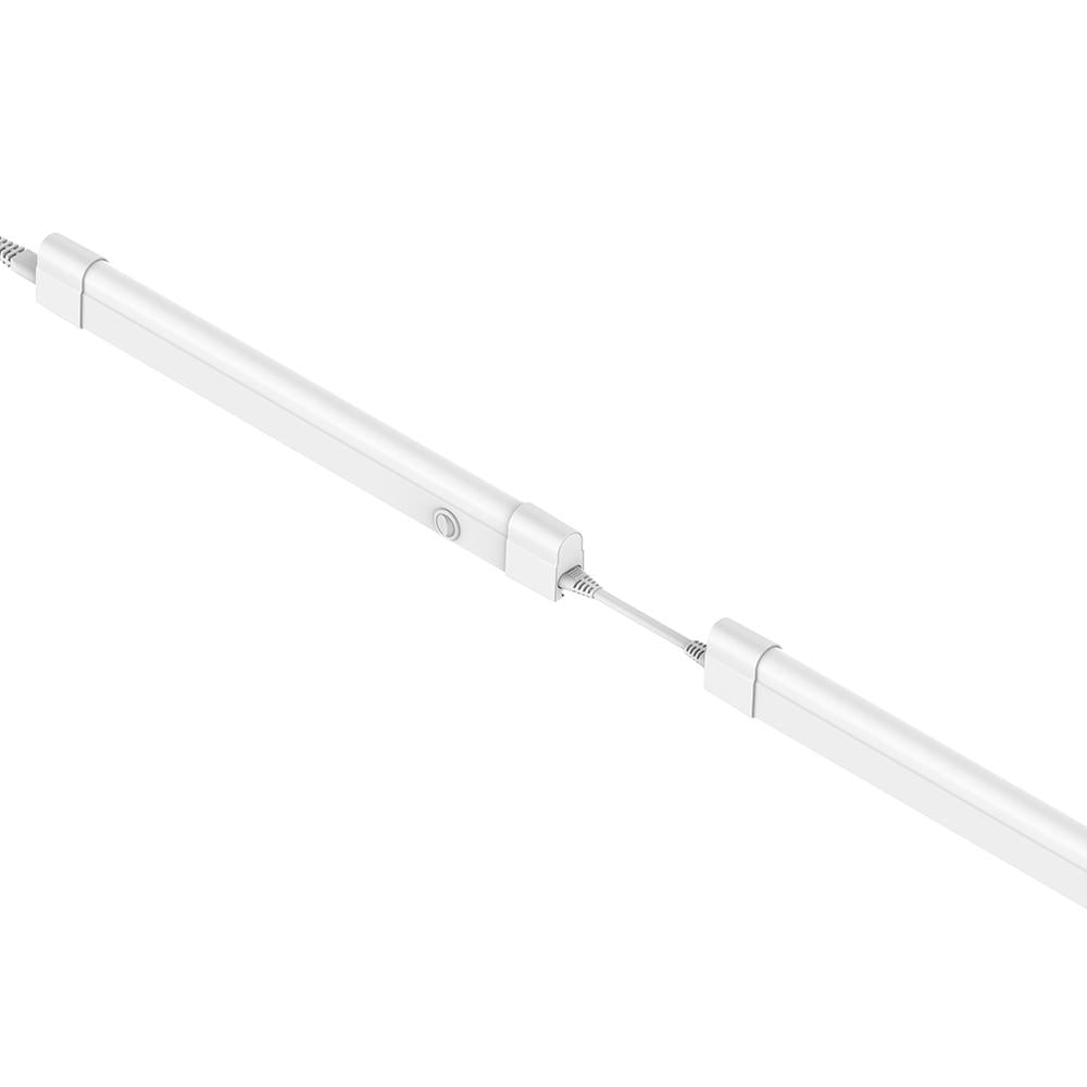LED T5 opbouw | 60cm | 8W | 3-CCT