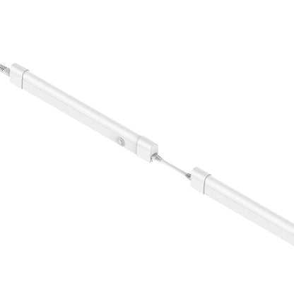 Aansluitkabel voor LED T5 opbouw