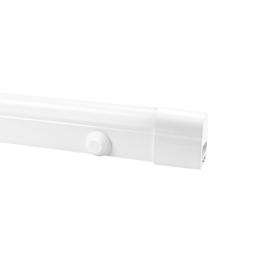 LED T5 opbouw | 60cm | 8W | 3-CCT
