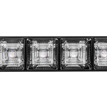 HeartFelt lichtbalk reflector | 1375mm | 32W | IP20
