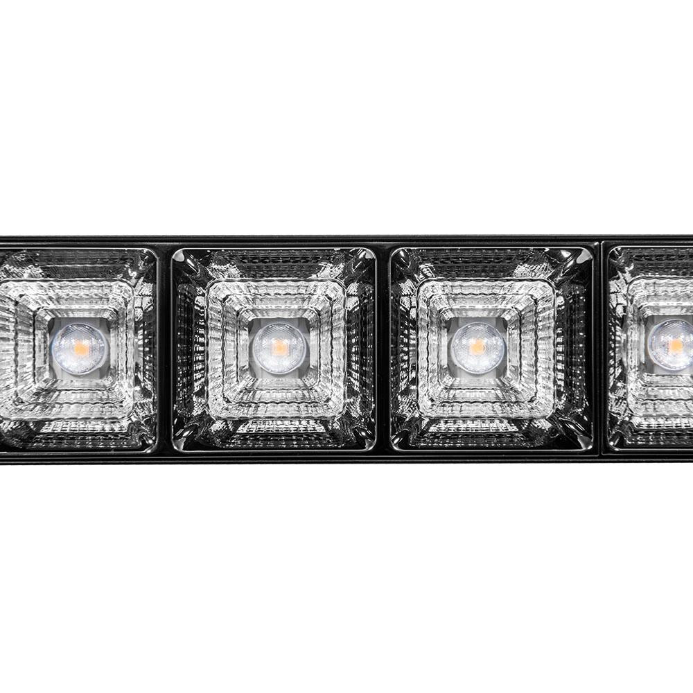 HeartFelt lichtbalk reflector | 1375mm | 32W | IP20