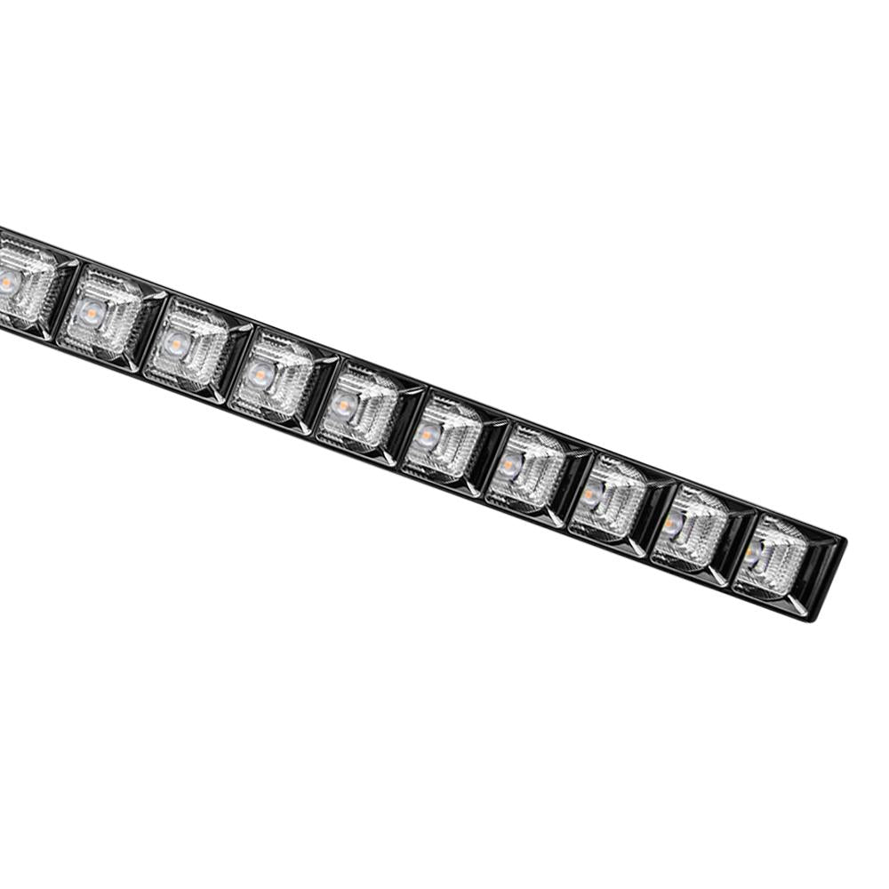 HeartFelt lichtbalk reflector | 1375mm | 32W | IP20