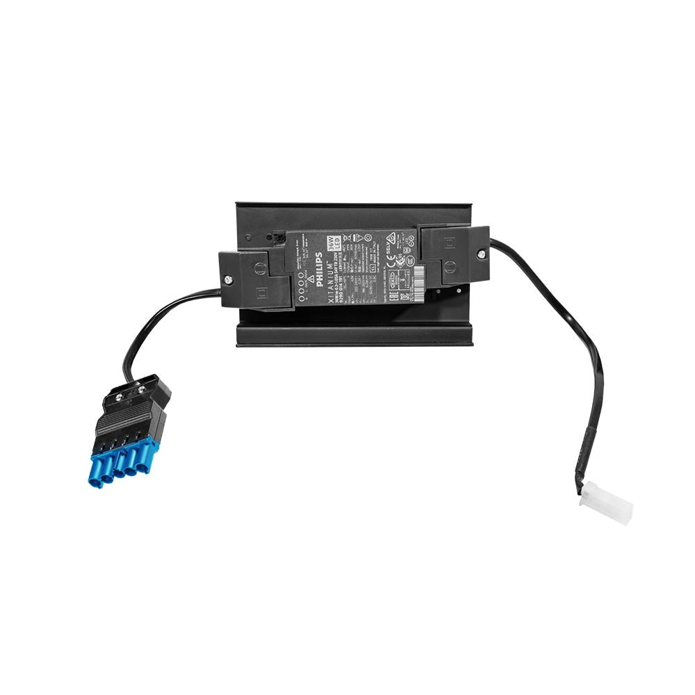 DALI voeding voor HeartFelt lichtbalk GST18/5 connector