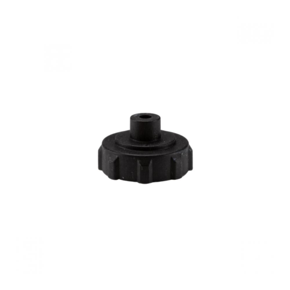 Voedings/DMX kabel | eindkap voor 190-130 & 190-140
