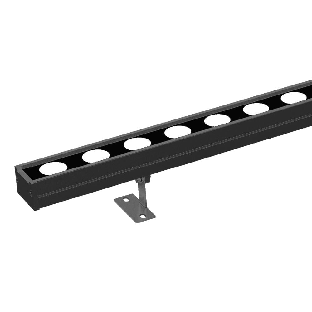 Wall washer | 1 meter | 24V | 48W | IP66 | RGBW | DMX512