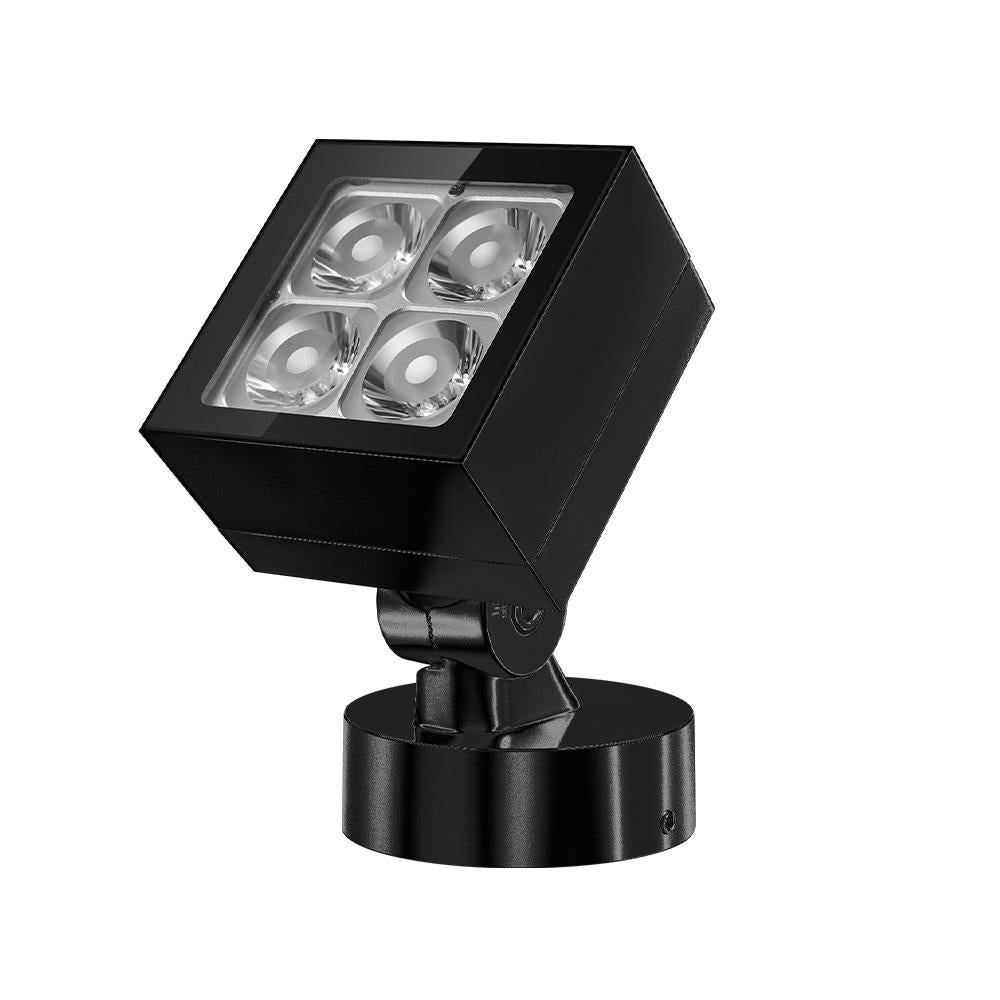 Spot | 24V | 20W | 30° | IP66 | RGBW | DMX512