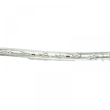 LED lichtslang | 24V | 30m | horizontaal