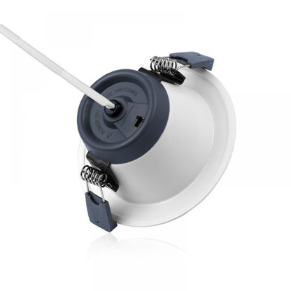 Downlight 3-CCT | inbouw Ø168-178mm | 14/20W