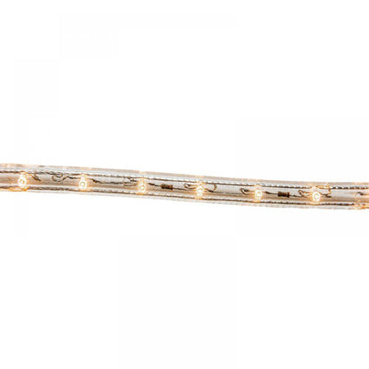 LED lichtslang | 24V | 30m | verticaal