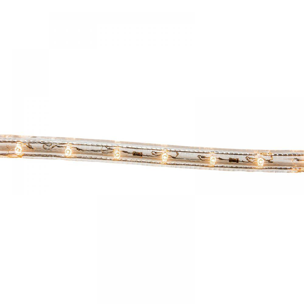 LED lichtslang | 24V | 30m | horizontaal