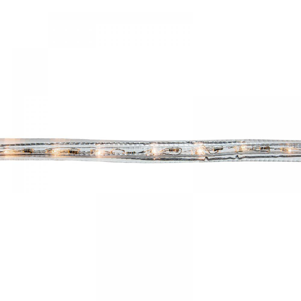 LED lichtslang | 24V | 30m | verticaal