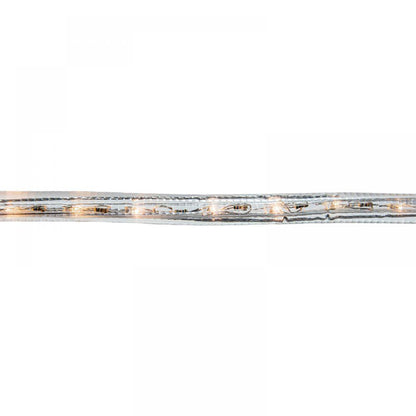 LED lichtslang | 24V | 30m | verticaal