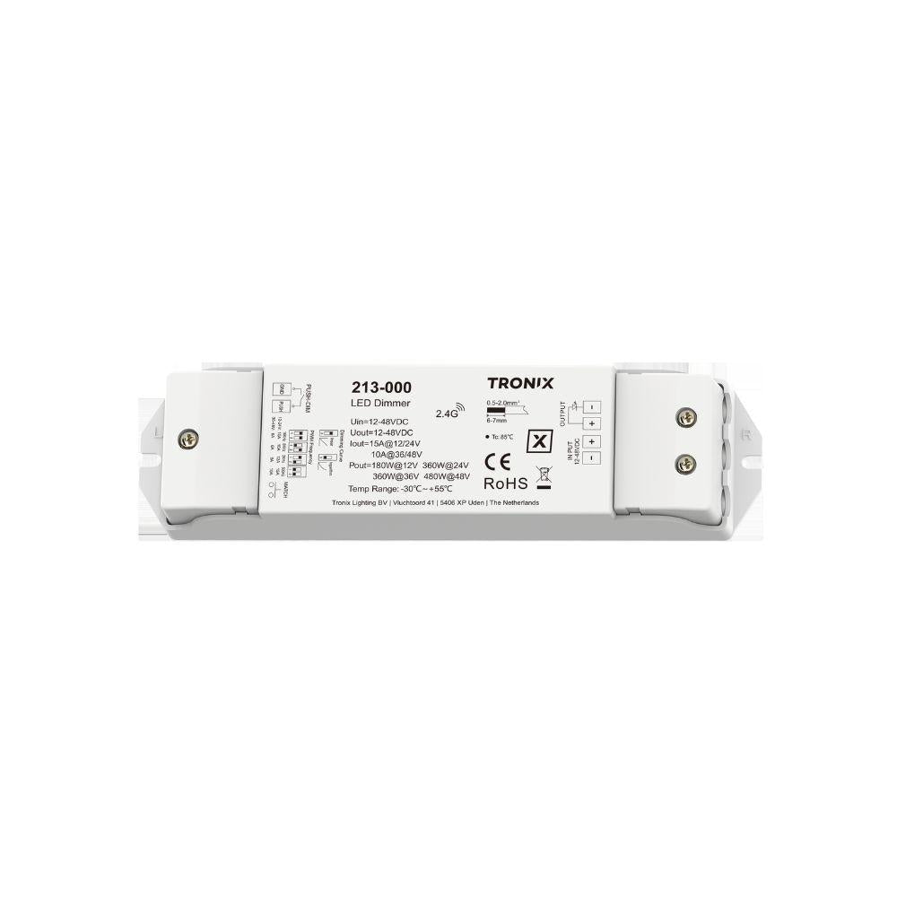 RF | controller | SC | 12~48V