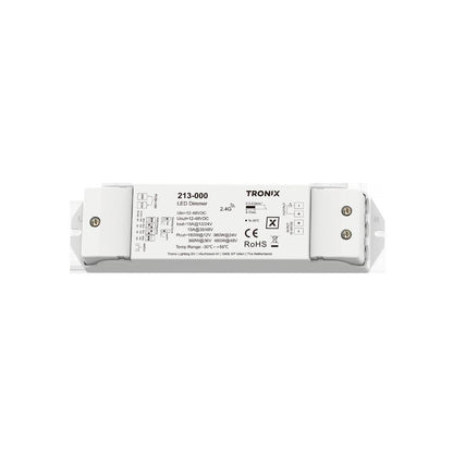 RF | controller | SC | 12~48V