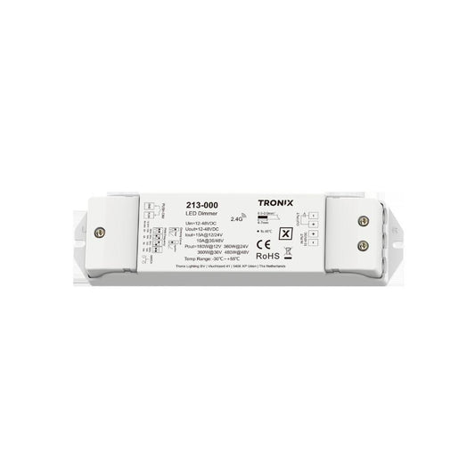 RF | controller | SC | 12~48V