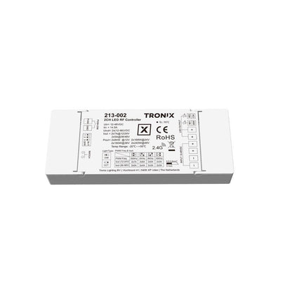 RF | controller | TW | 12~48V
