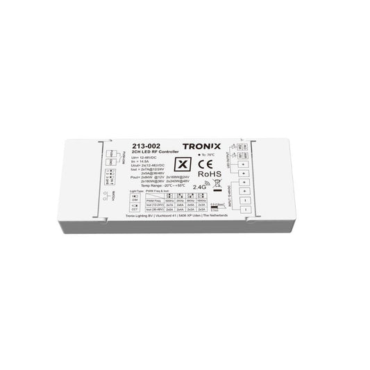 RF | controller | TW | 12~48V