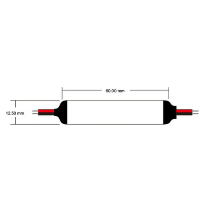 Controller | SC | 12~24V | drukknoppen
