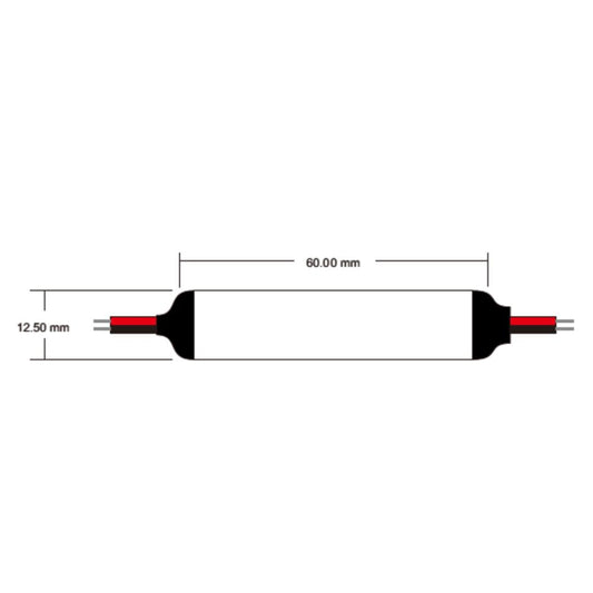 Controller | SC | 12~24V | drukknoppen
