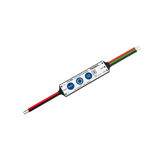 Controller | TW | 12~24V | drukknoppen