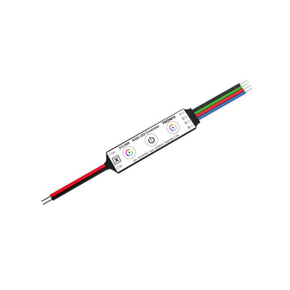 Controller | 12~24V | drukknoppen