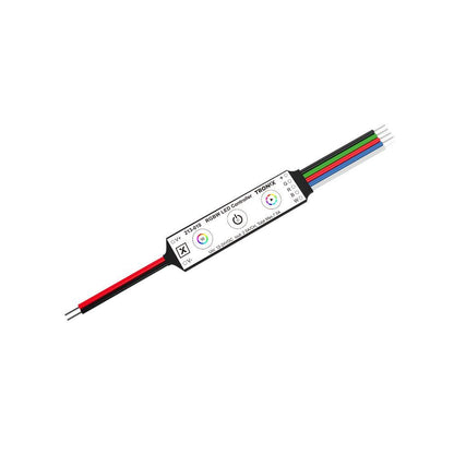 Controller | 12~24V | drukknoppen
