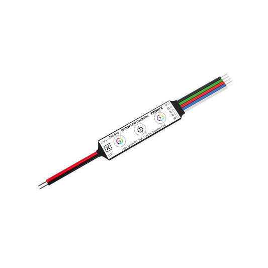 Controller | 12~24V | drukknoppen