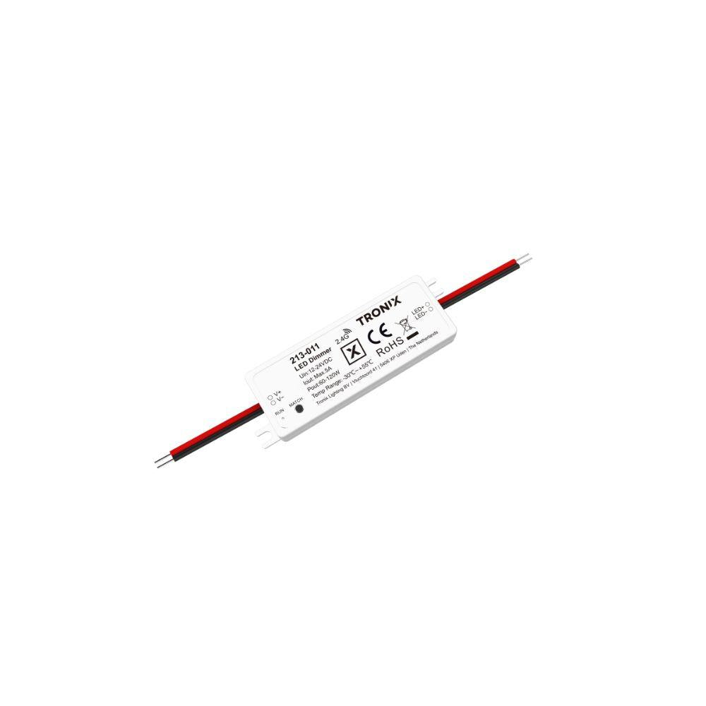 RF | controller | SC | 12~24V | compact