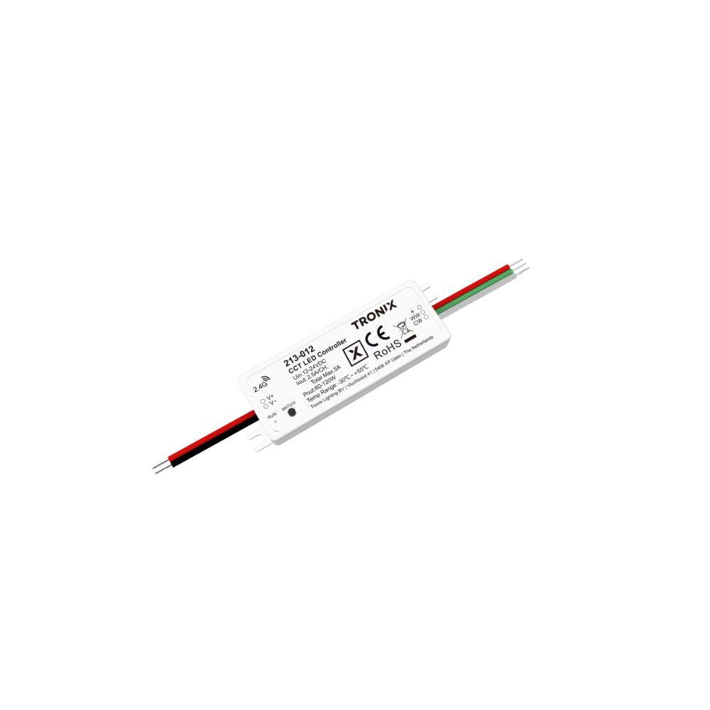 RF | controller | TW | 12~24V | compact