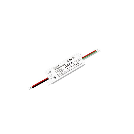 RF | controller | TW | 12~24V | compact