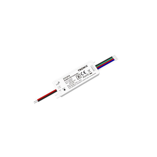 RF | controller