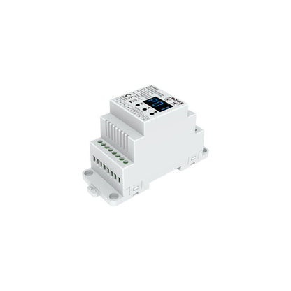RF | controller | SC/TW/RGB(W) | 12~48V | DIN