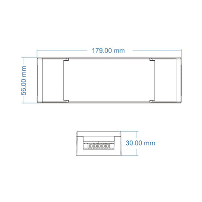 Dimmit | controller | SC/TW/RGB(W+TW) | 12~48V