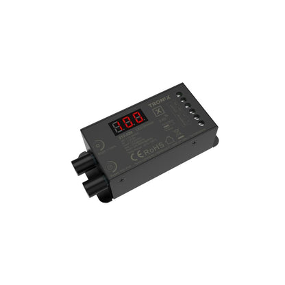RF | controller | SC | 12~24V | draaiknop