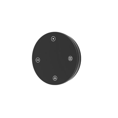 RF | afstandsbediening | SC | 4 zones