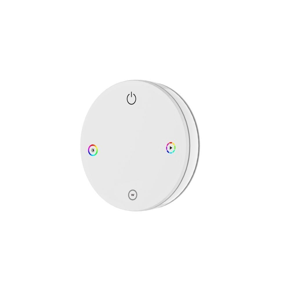 RF | afstandsbediening | RGB(W) | 1 zone