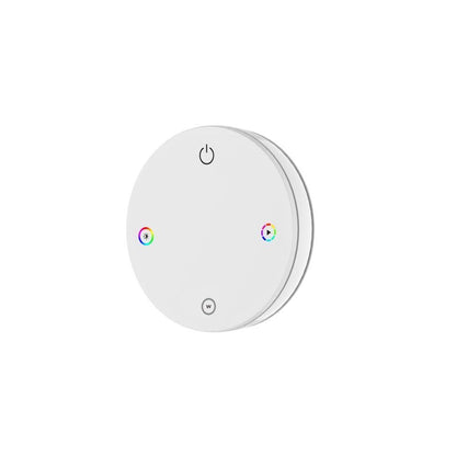 RF | afstandsbediening | RGB(W) | 1 zone