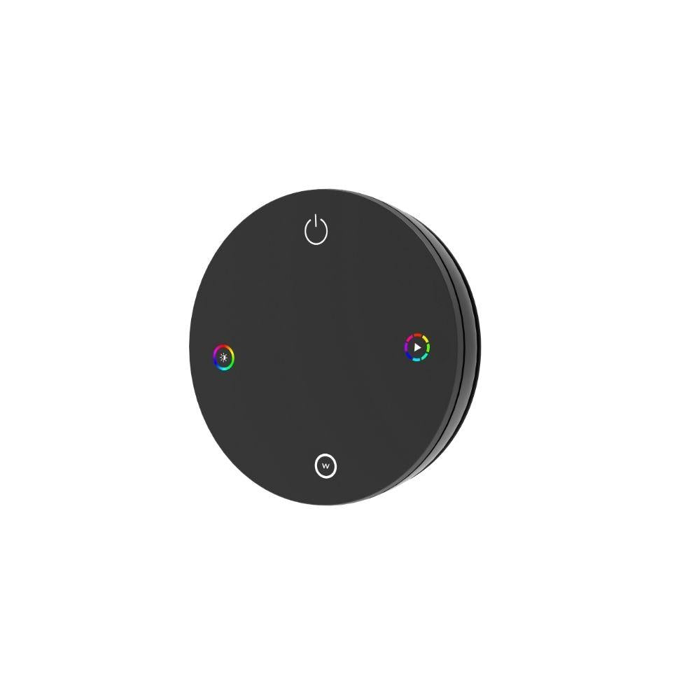 RF | afstandsbediening | RGB(W) | 1 zone
