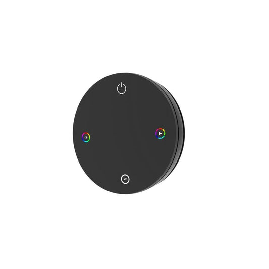 RF | afstandsbediening | RGB(W) | 1 zone