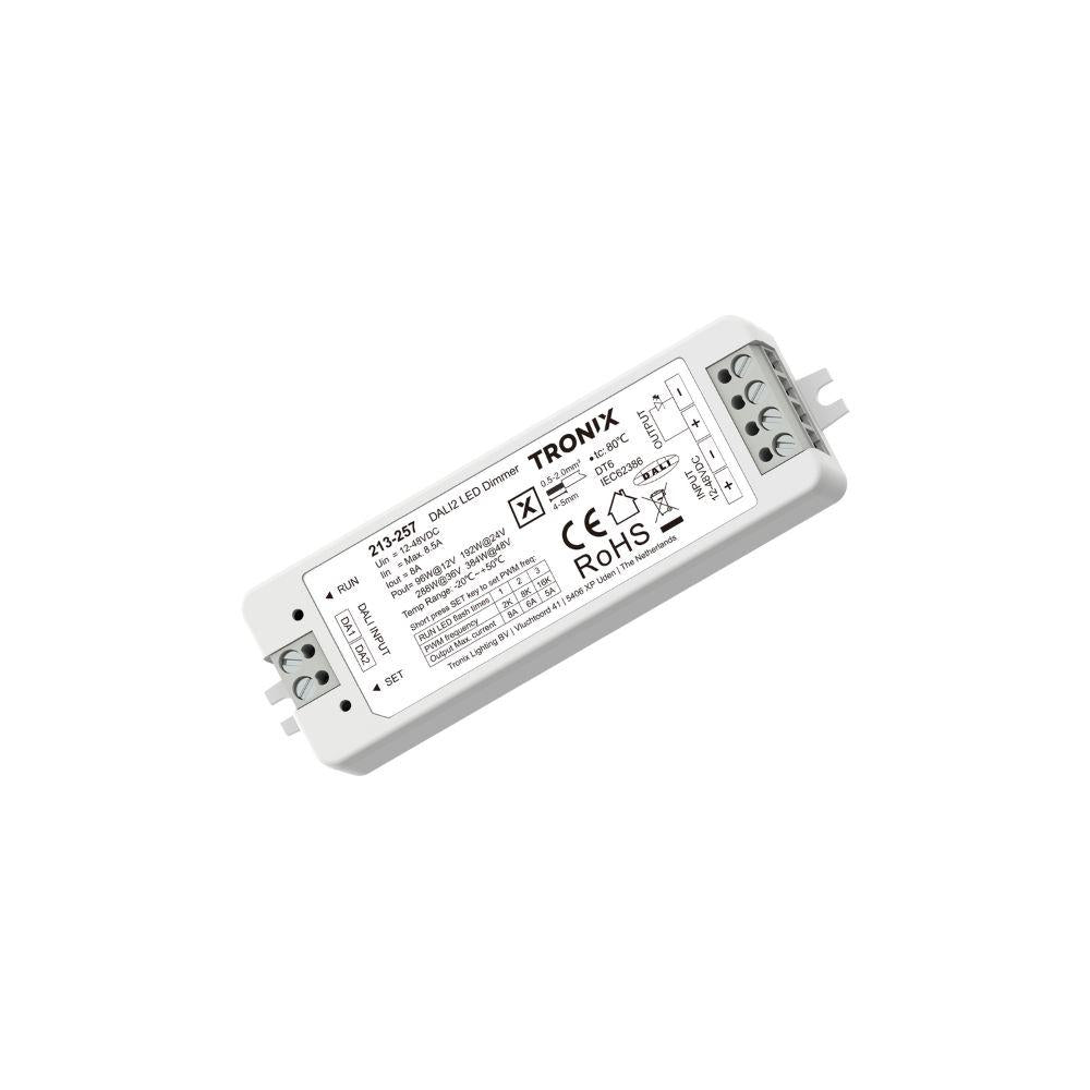 DALI | controller | SC | 12~48V