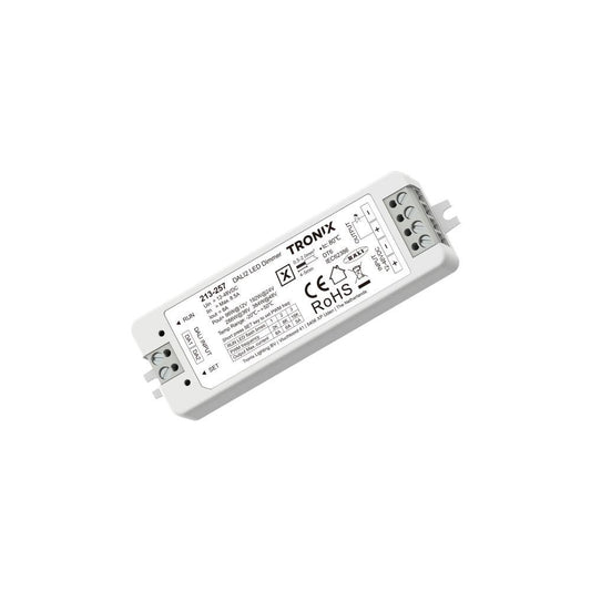DALI | controller | SC | 12~48V