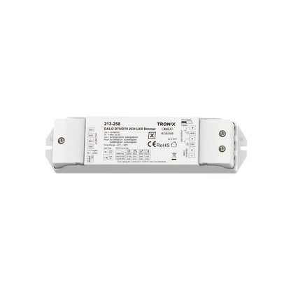 DALI | controller | SC/TW | 12~48V