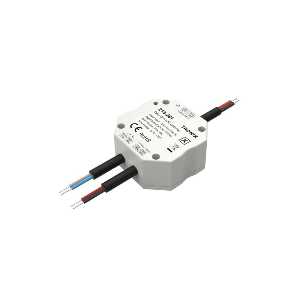 DALI | controller | DALI naar 0/1-10V