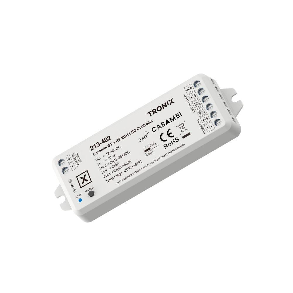 Casambi | controller | SC/TW | 12~36V