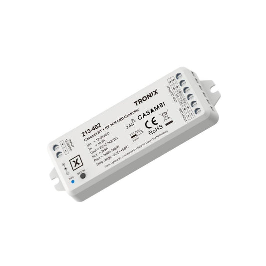Casambi | controller | SC/TW | 12~36V